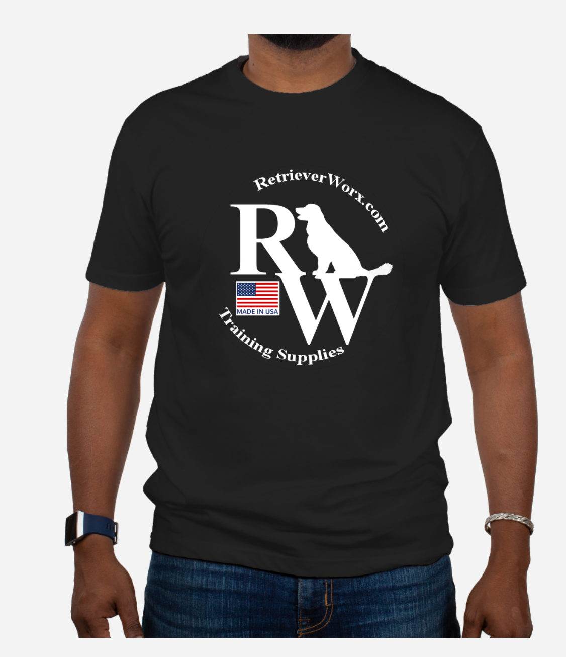 Cool Retrieverworx T Shirts
