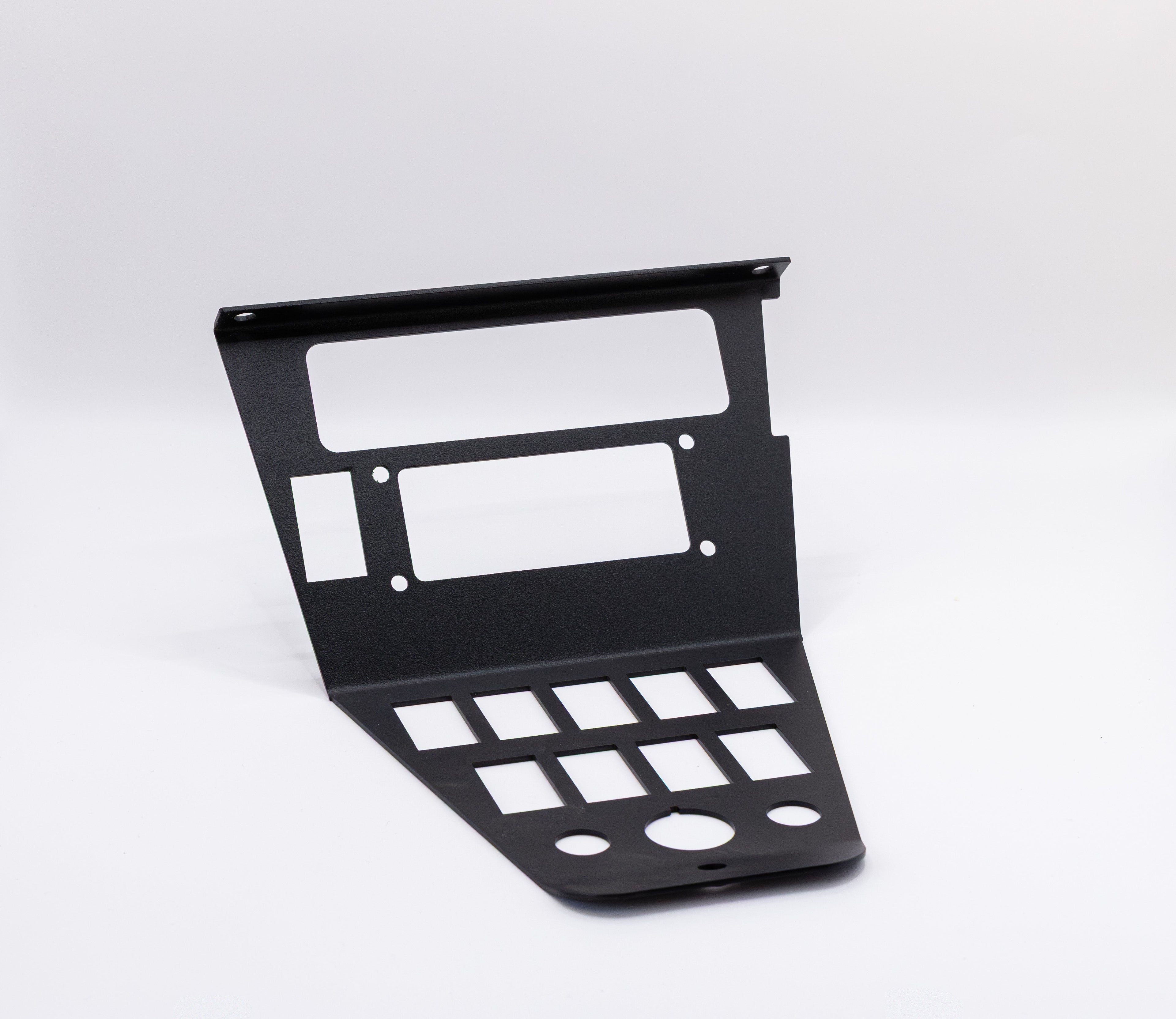 SFM Polaris ProR/XP iCom/PCI  Mount FRM