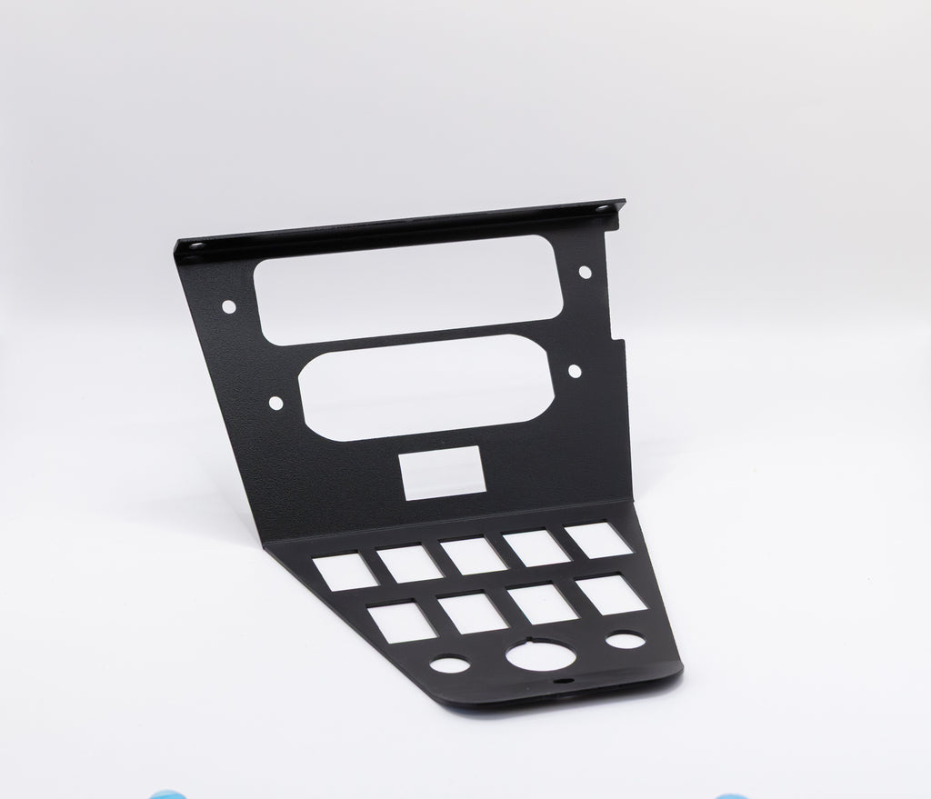 SFM Polaris ProR/XP M1/G1 Radio Mount FRM