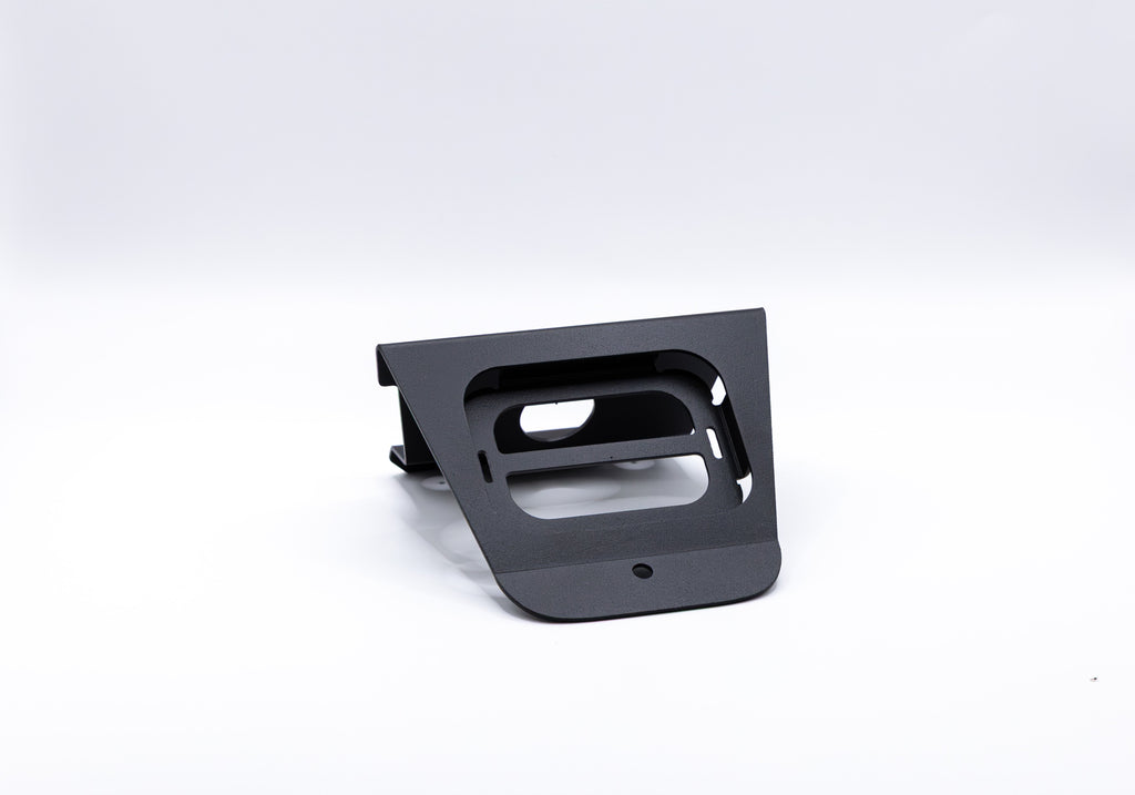 StayFlush Pro R Lower Dash Panel Mount Auxbeam 6