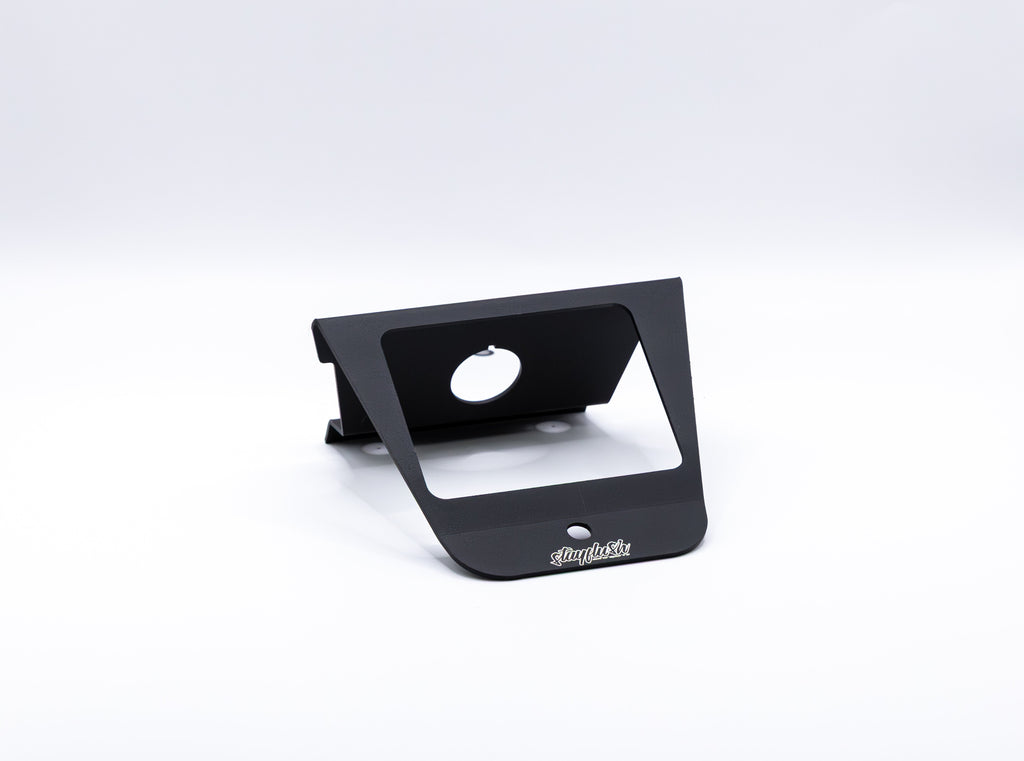 StayFlush Pro R Lower Dash Panel Mount Switchpros 12