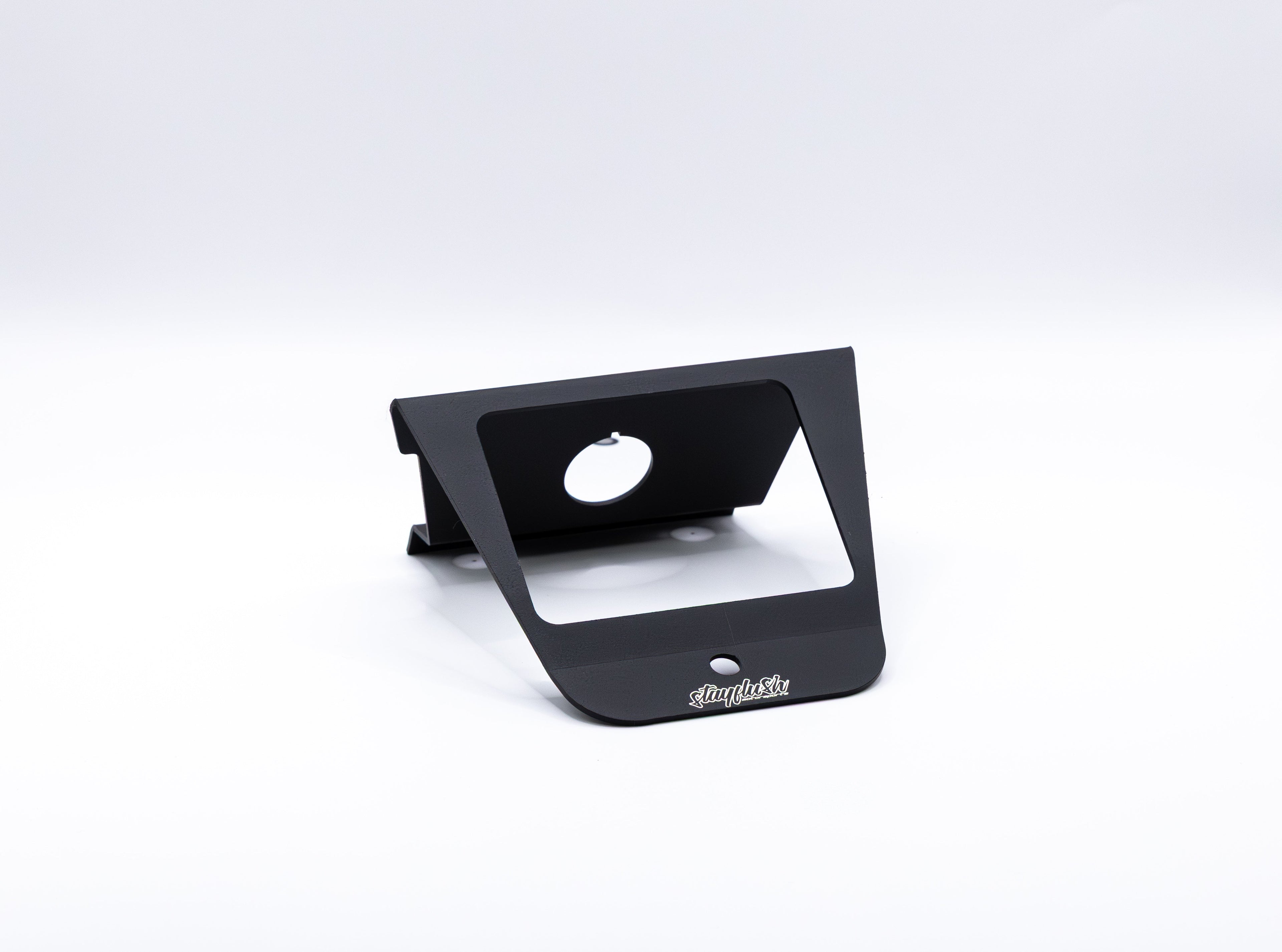 StayFlush Pro R Lower Dash Panel Mount Switchpros 12