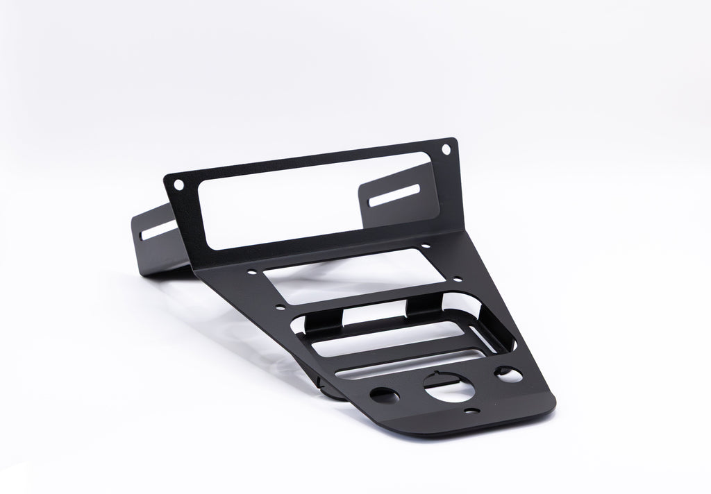 SFM Short Polaris Pro/R PCI Auxbeam Console