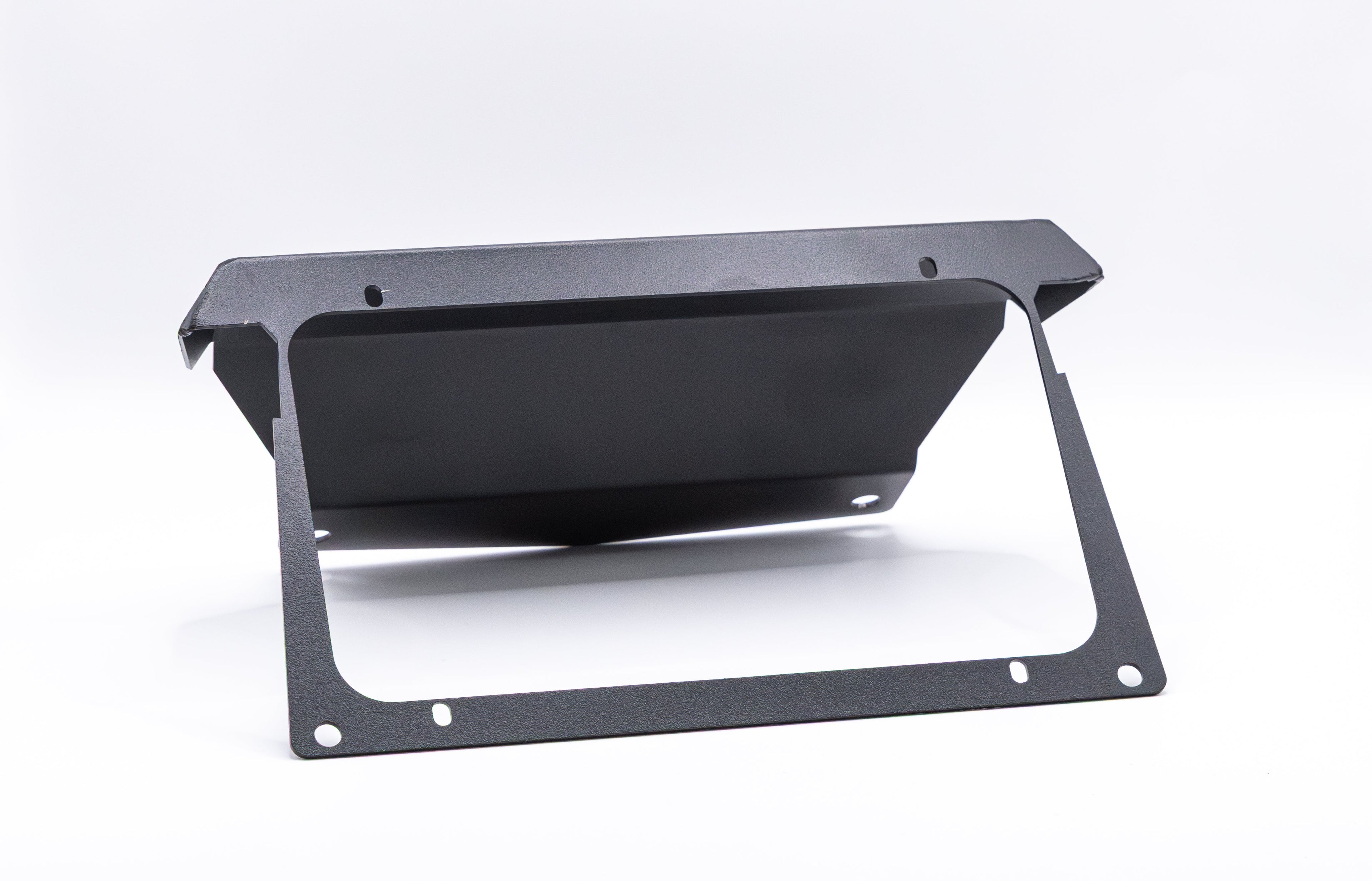 SFM Turbo S Lowrance HDS7 Live Mount