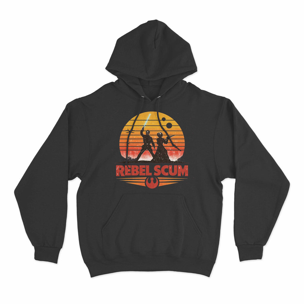 Rebel Scum Tee