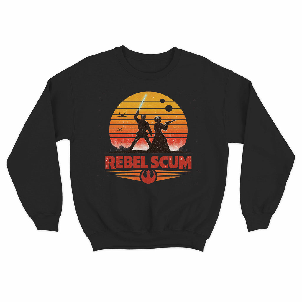 Rebel Scum Tee