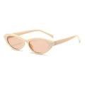 Retro Cat Eye Sunglasses