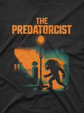The Predatorcist Tee