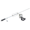 KoKoMo 4 Burner S/S Rotisserie