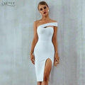 Runway Bodycon Bandage Dress
