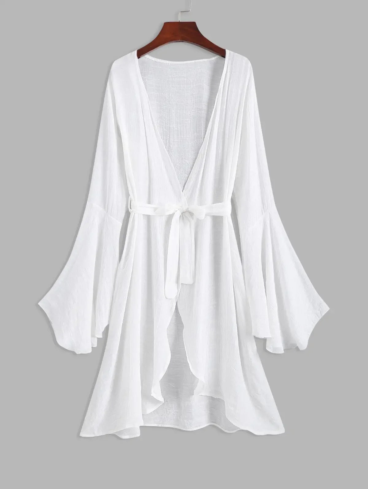 Great Vibes Swimsuit Robe