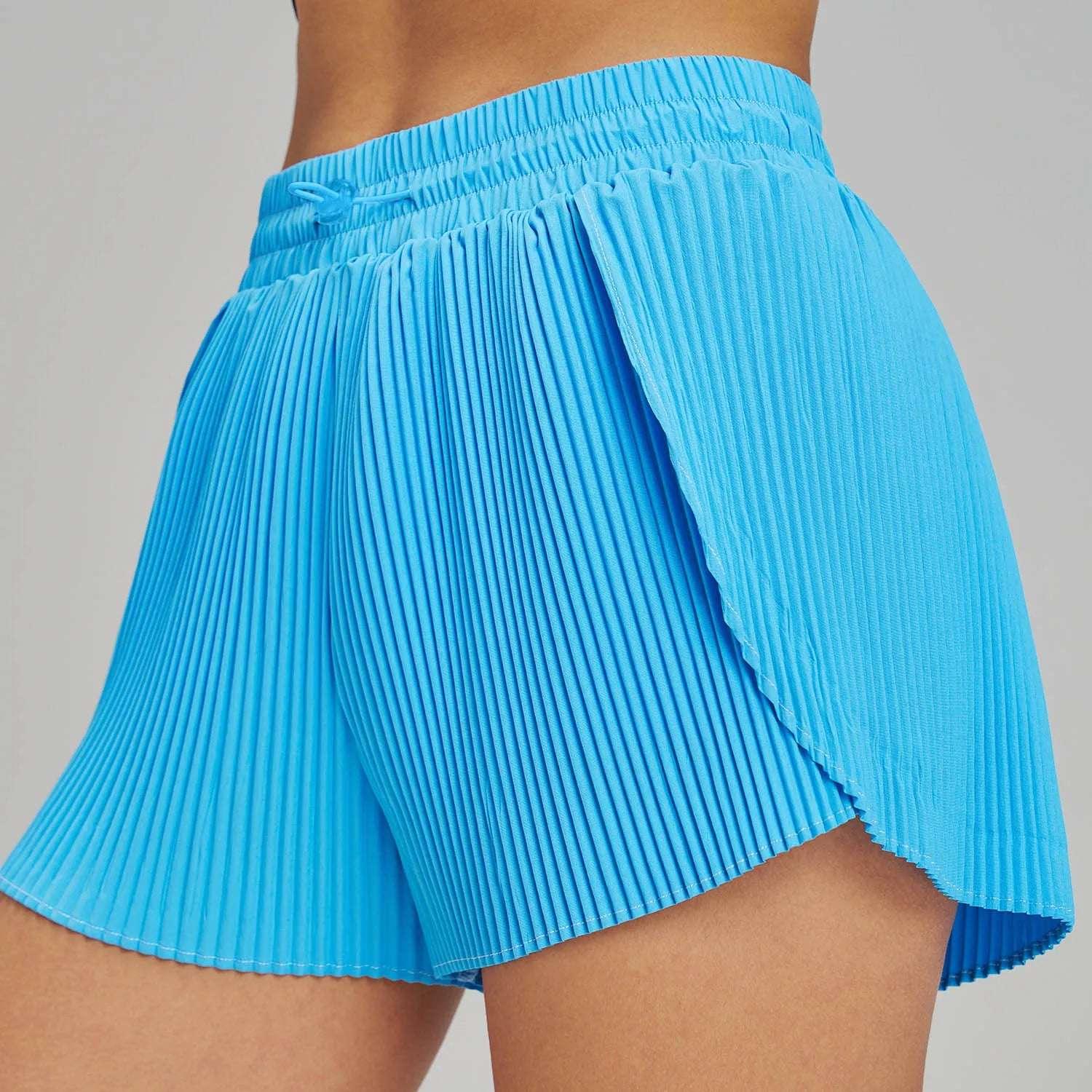 Yoga Shorts Quick Dry