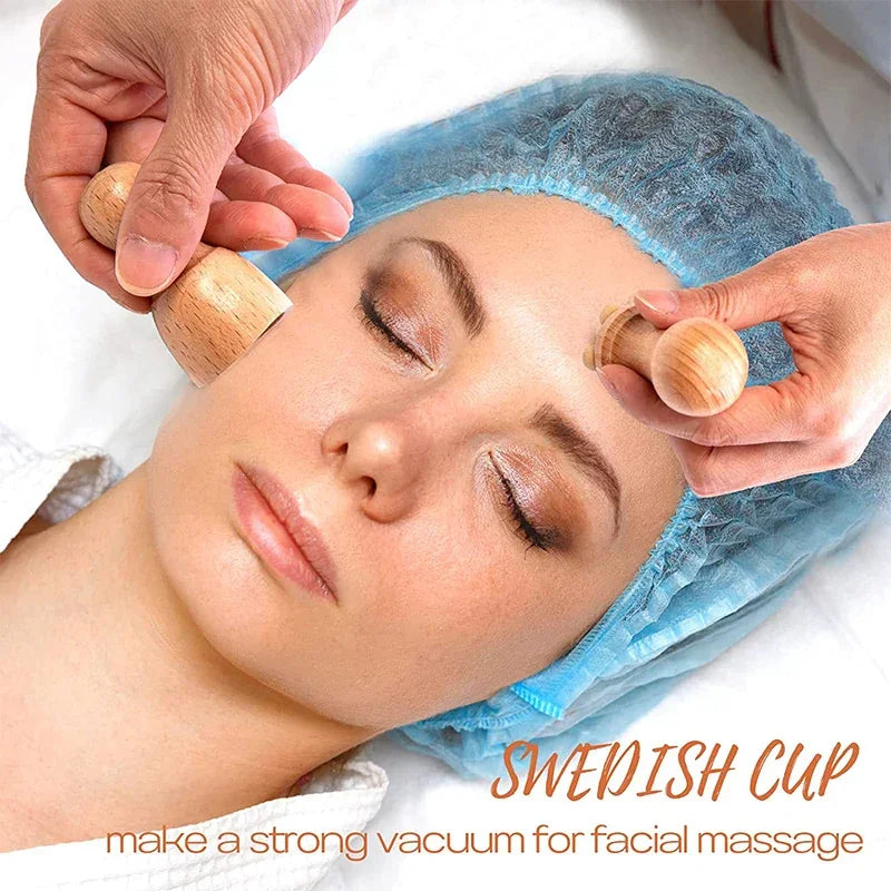 Gua Sha Facial Sculpting