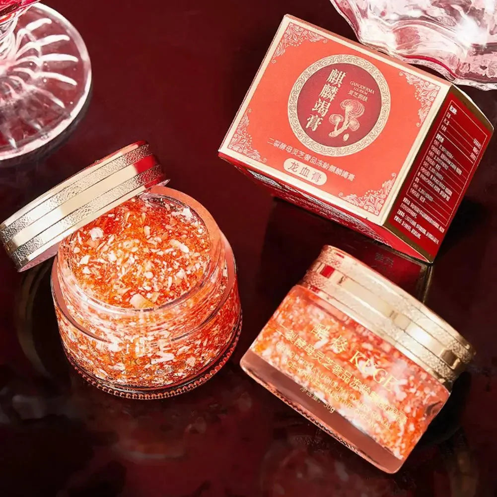 Dragon Blood Retinol Cream Moisturizer