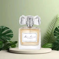 Miss Sweetheart Women's Perfume Pheromone 50ml Lingers On 24-48 Hours Light Floral Notes Originales Daily Dating