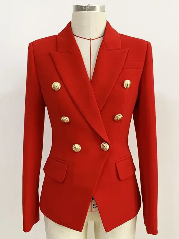 Women's Diana Classic Blazer S-5XL