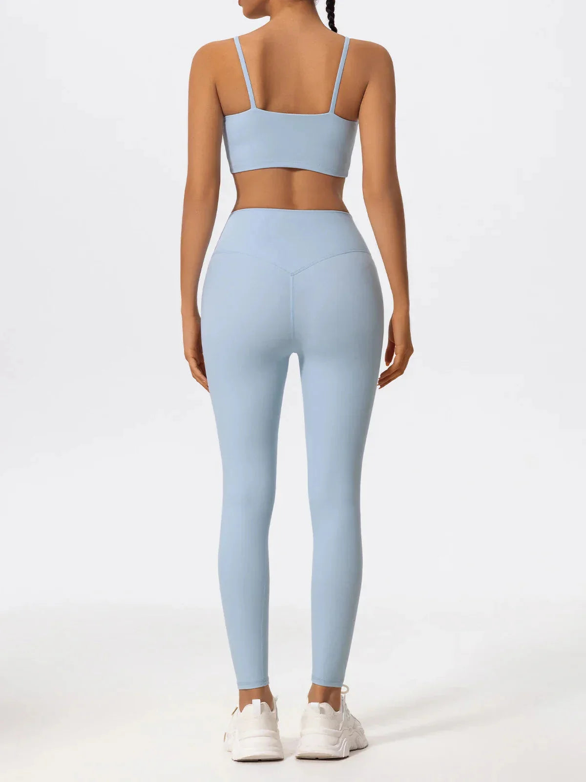 Flex Ultra-Soft Quick-Dry Yoga Collection