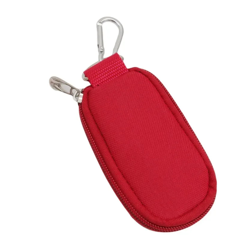 Essential Oil Travel Bag 10 Slot 10ML