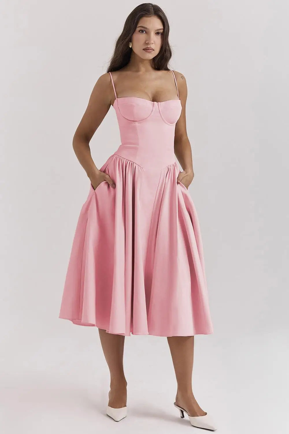 Savior Summer Party Dress