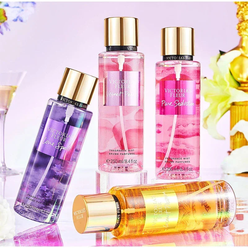Crush Perfume Mist