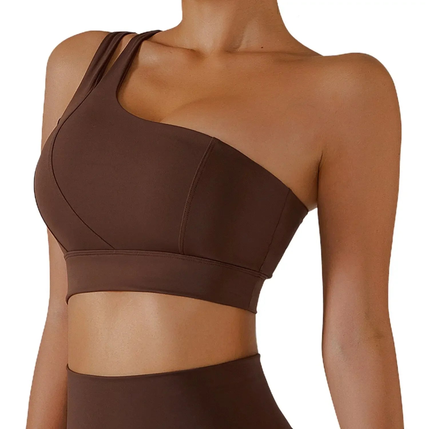 Carolina Yoga Top & Skirt Seperates