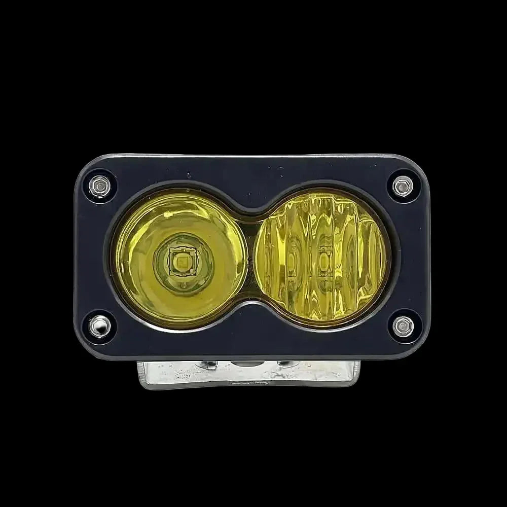 Baja Light (Yellow)