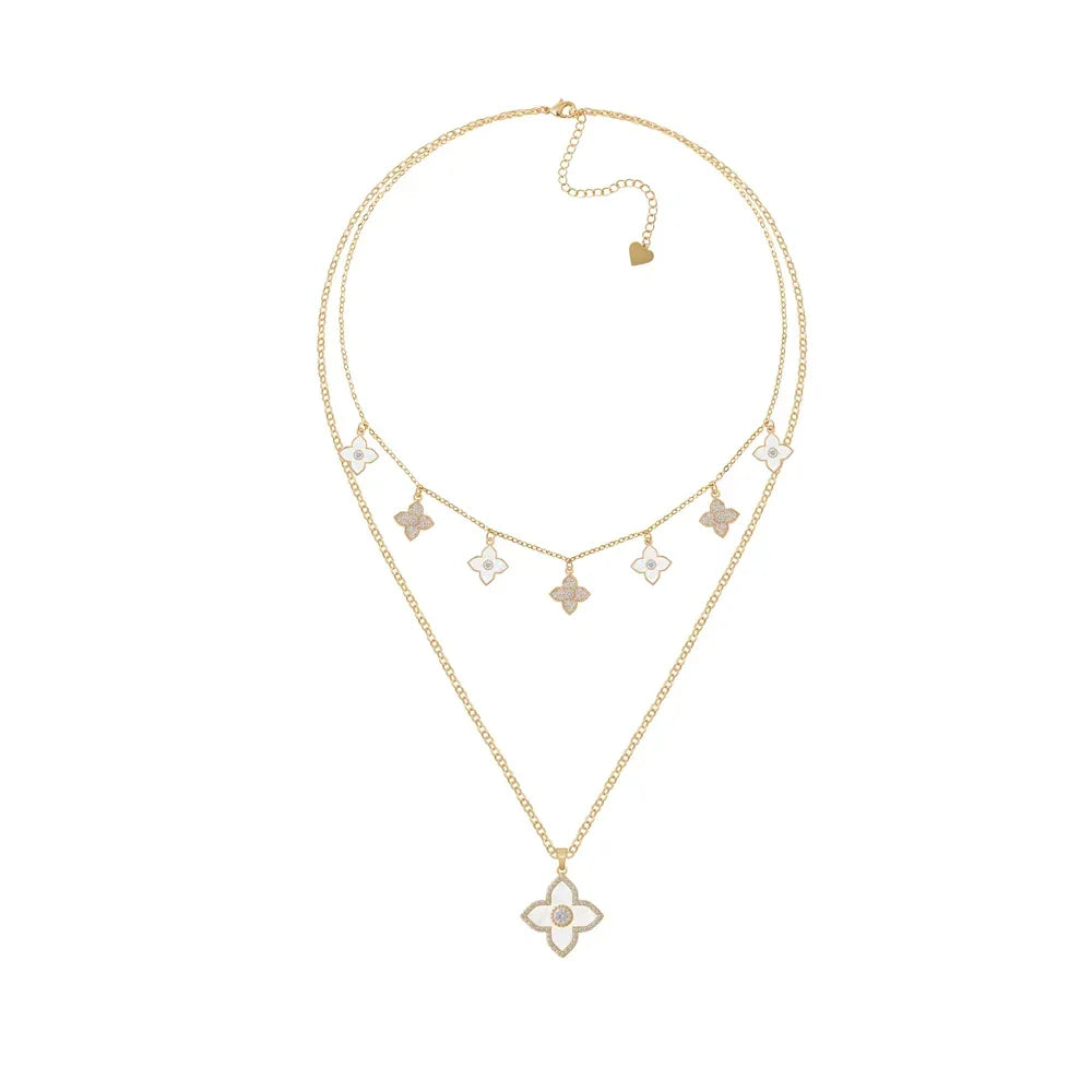 Spring Promo - Lucky Jewelry Set