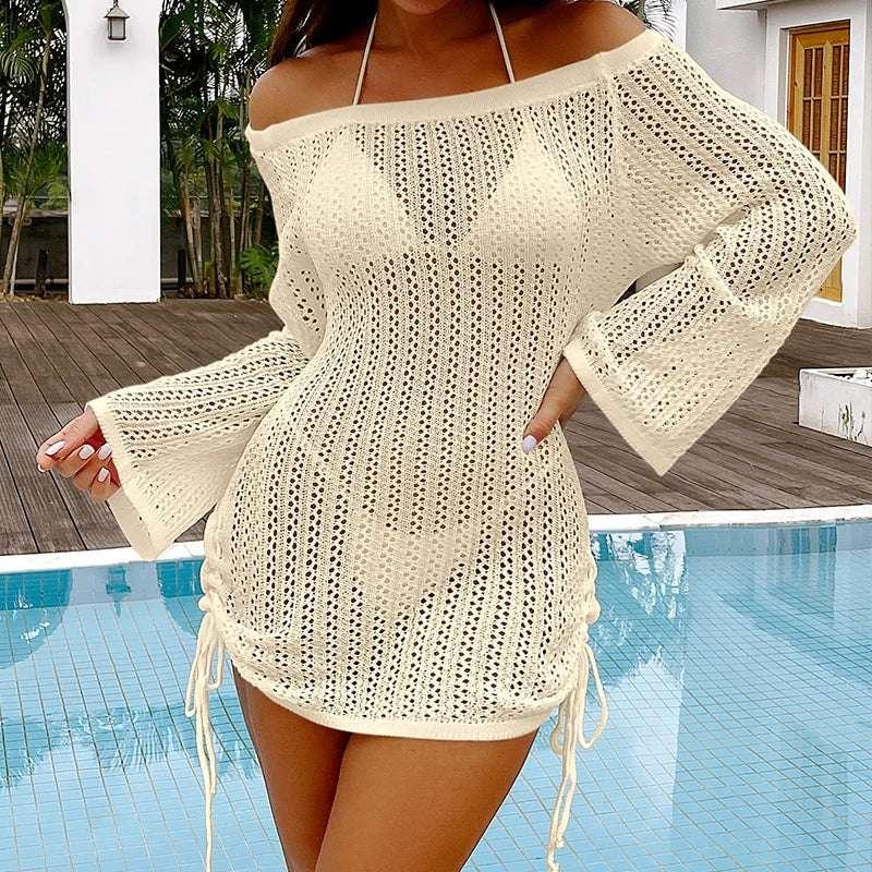 Cici Bikini Cover Up