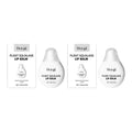 Lip Balm Deep Moisturizing Reduce Lip Lines Removal Dead Skin Exfoliating Anti Dry Long Lasting Nourishment Daily Care Lip Balm