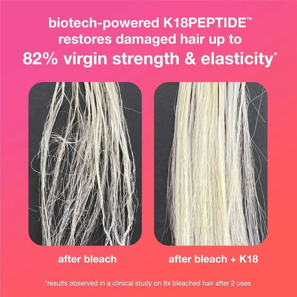 K18 Leave-In Repair Hair Mask