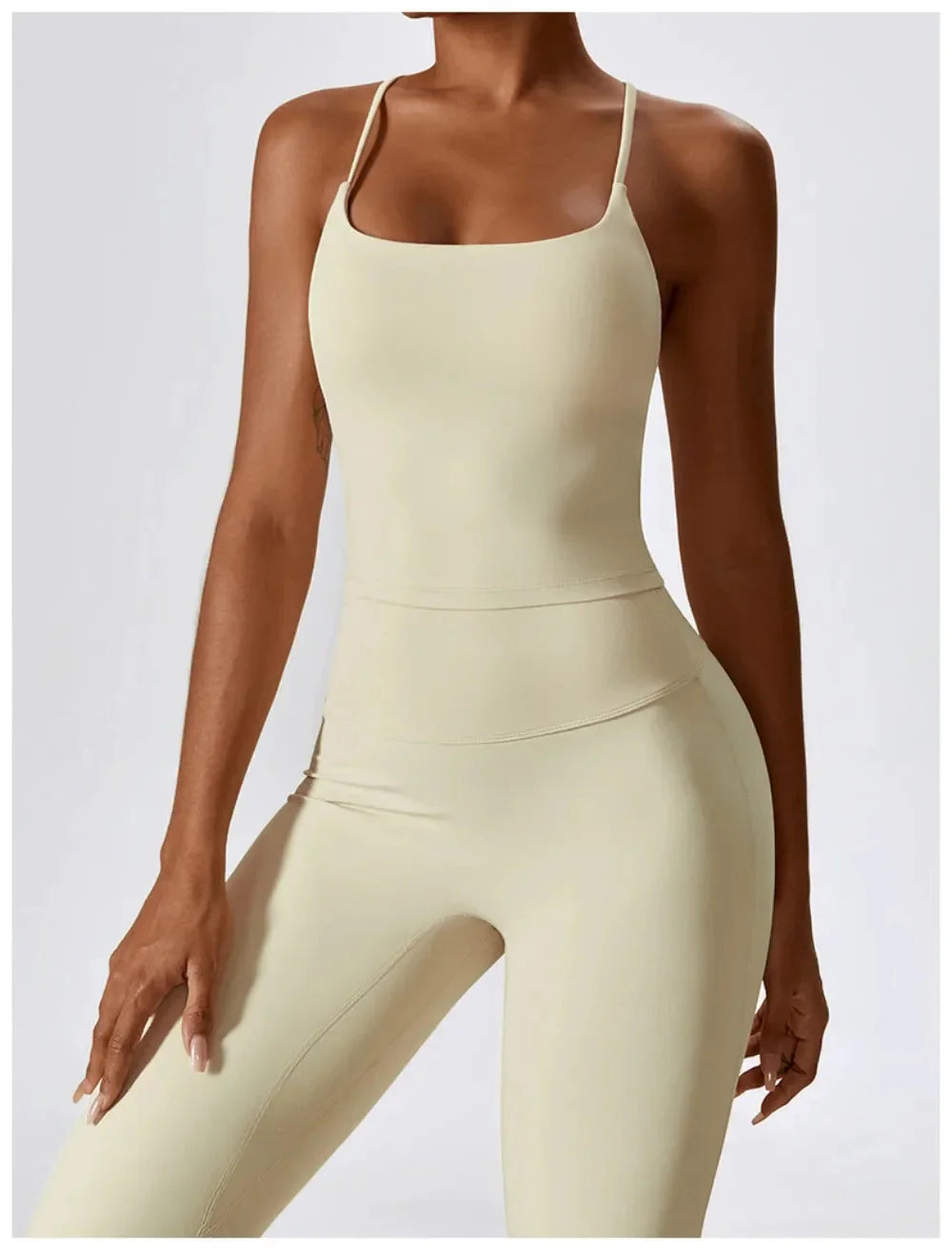 Yogalicious Fitness Collection