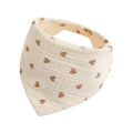 Baby Bibs Bandanas