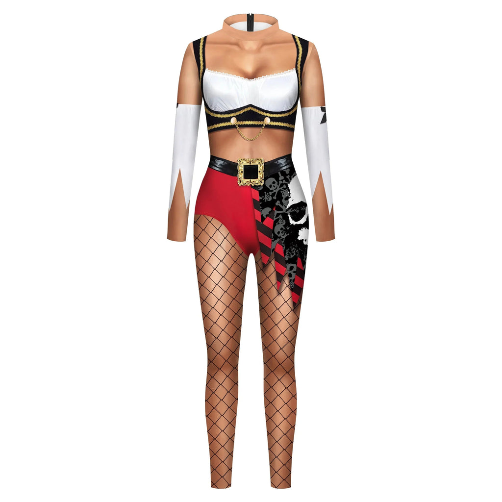 Pirate Costumes