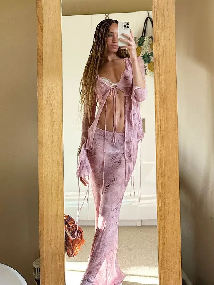 Sunkissed Muse Set