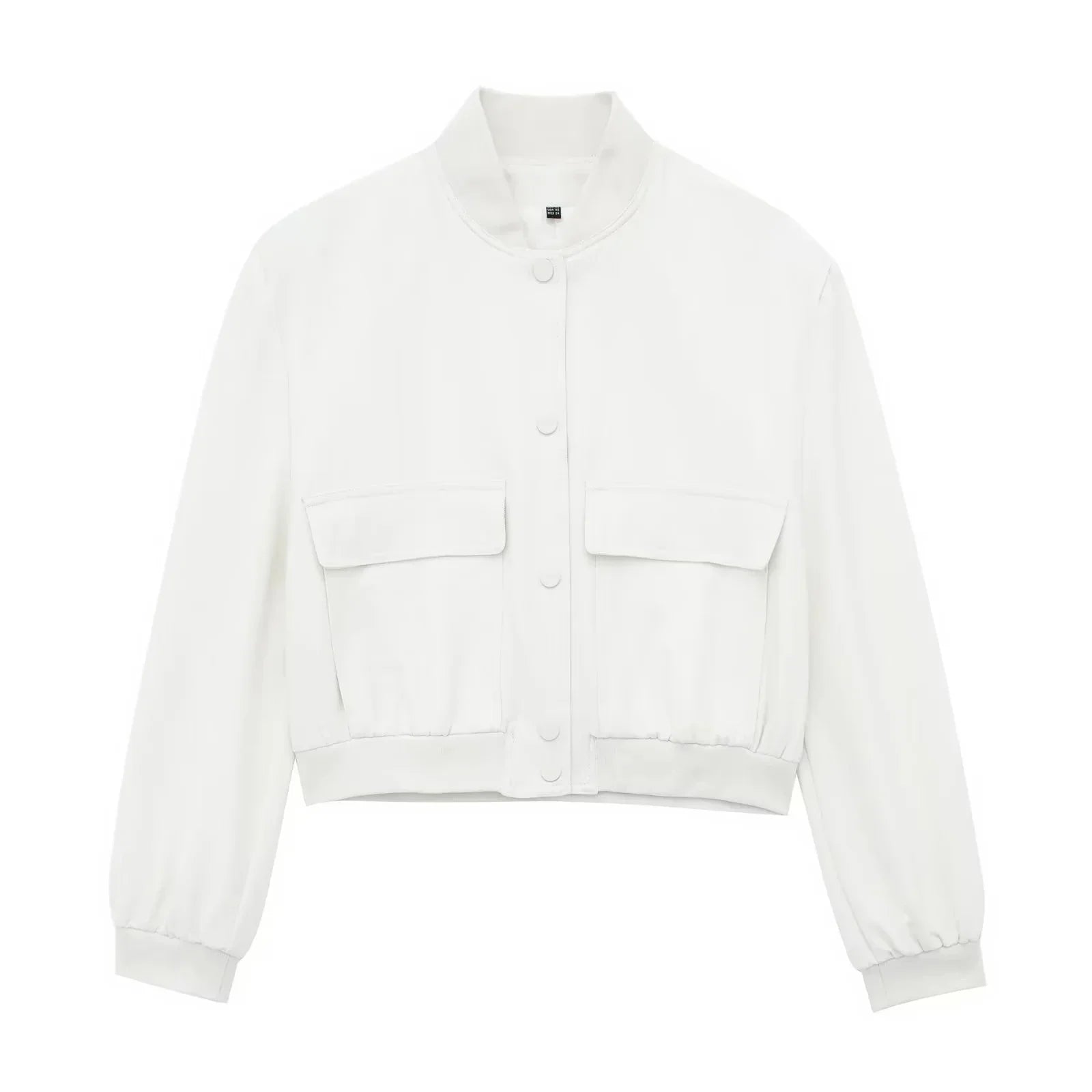 Vintage Bomber Jacket