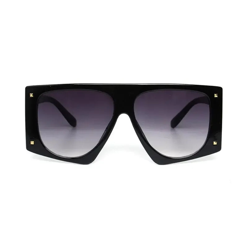 Kathy Luxury Vintage UV400 Sunglasses