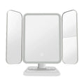 Smart LED Folding Makeup Mirror