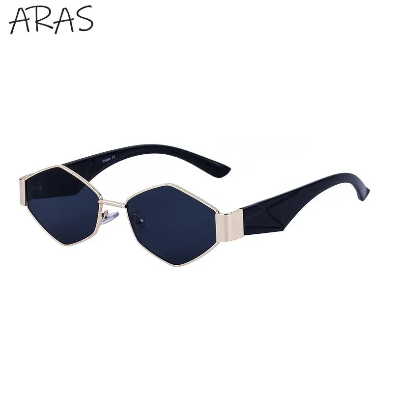 Women's Designer Frame Sunglasses
