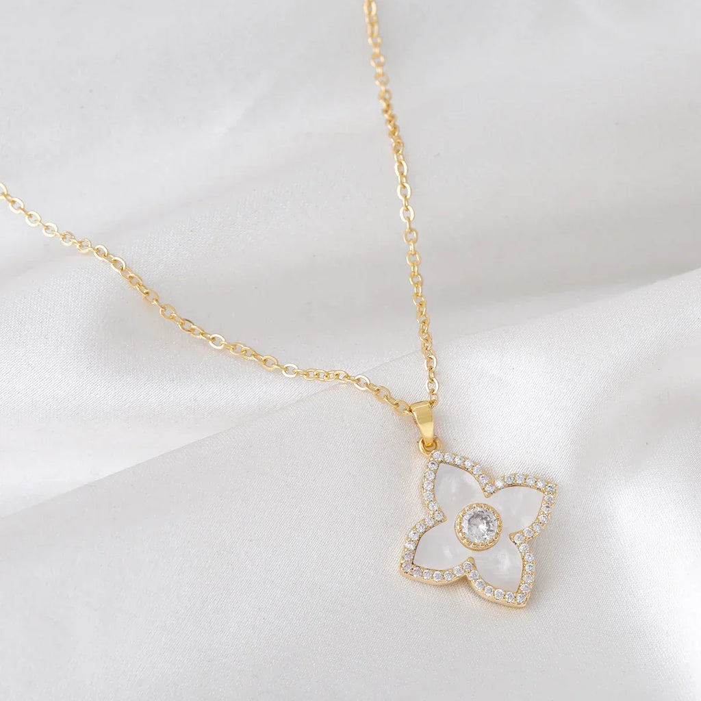 Spring Promo - Lucky Jewelry Set