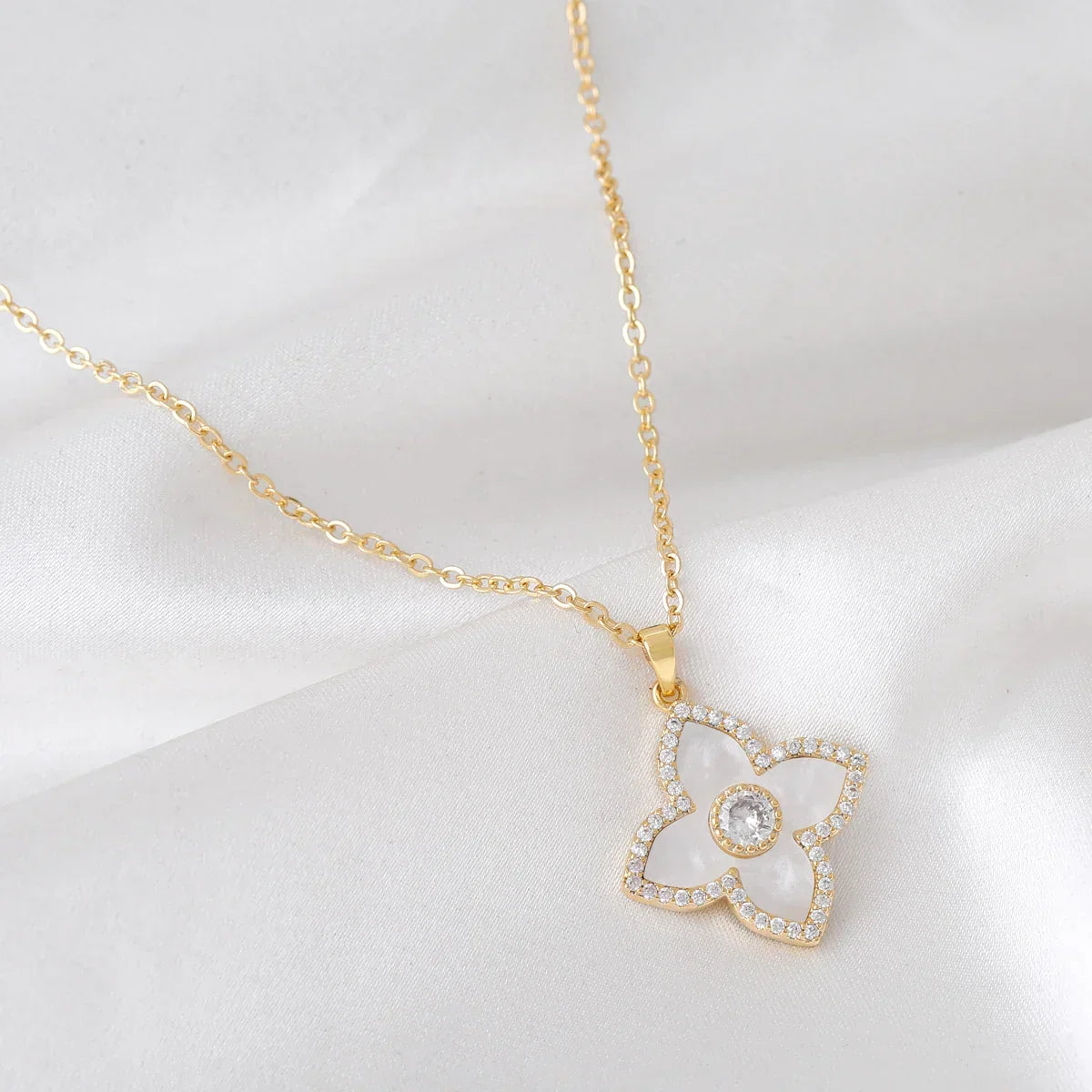 Spring Promo - Lucky Jewelry Set