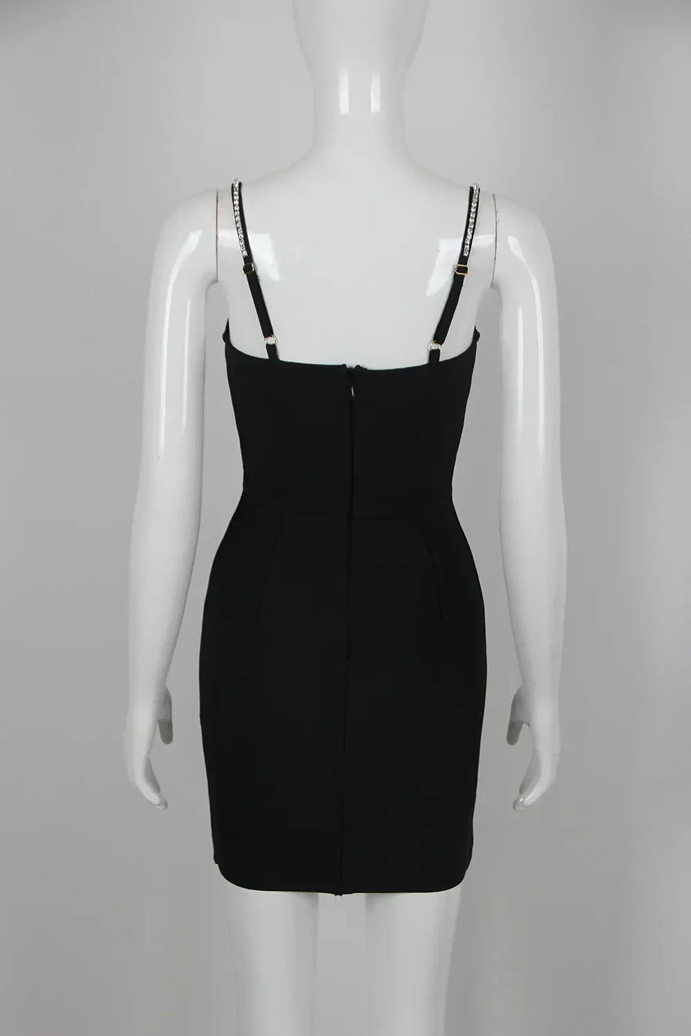 Lauren Bling Party Dress