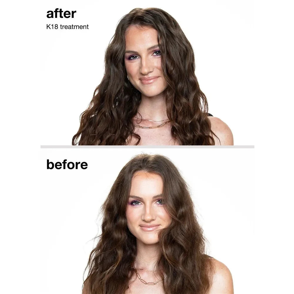 K18 Leave-In Repair Hair Mask