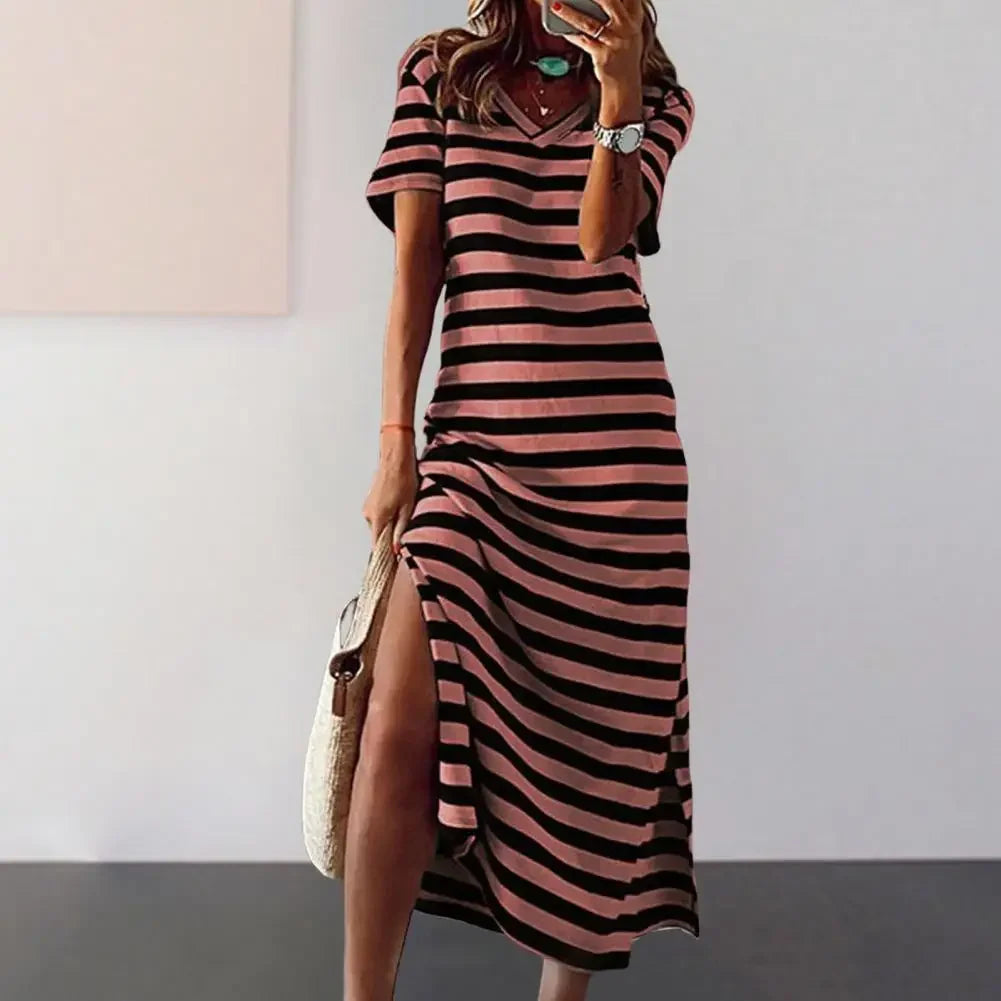 Summer Boho Dress