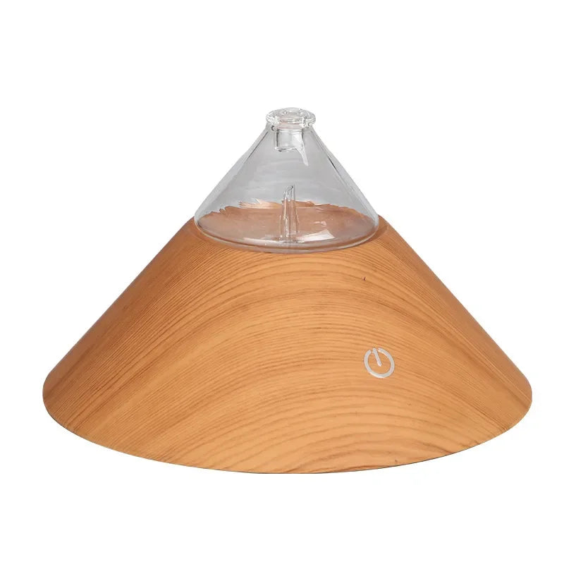 Aromatherapy Pure Waterless Essential Oil Diffuser