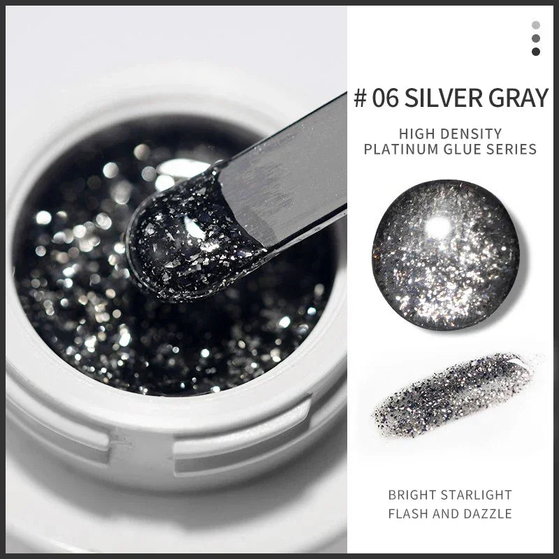 Gel Nail Polish For Designs