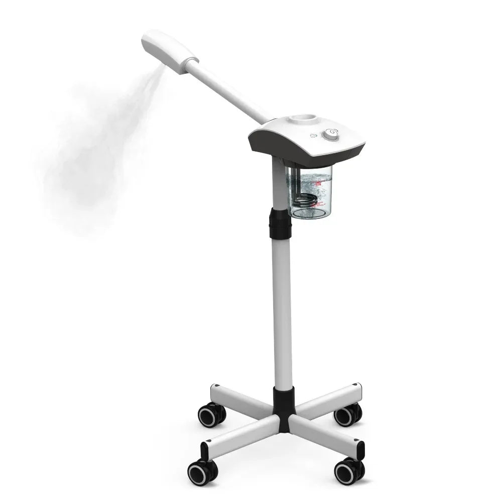 Professional Facial Steamer Warm Mist Humidifier