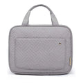 Designer Hanging Travel Toiletry Bag