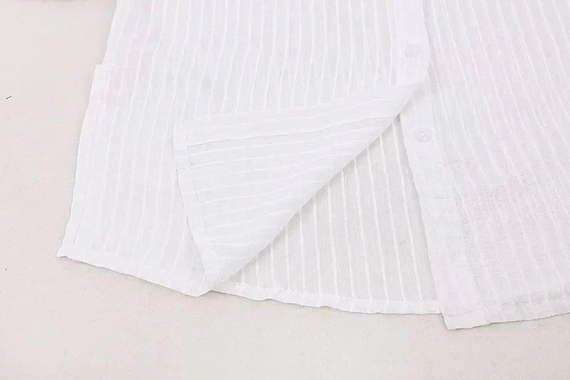 The Coastal Muse Cover-Up