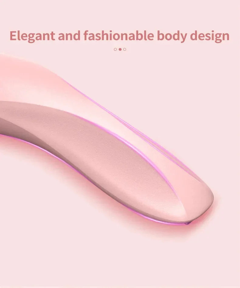 Lux Woman’s Electric Bikini Hair Remover