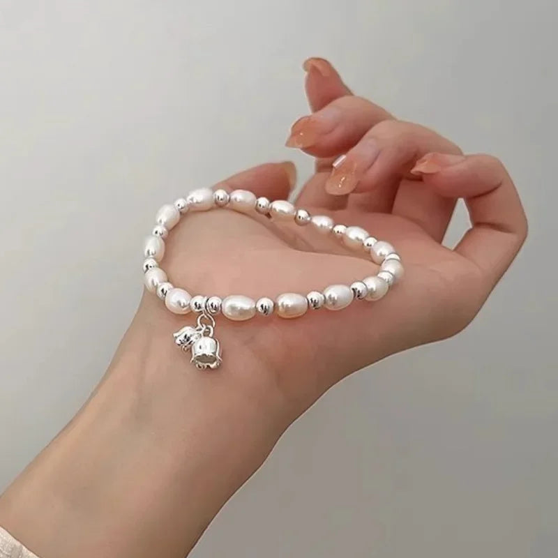 Princess 925 Sterling Silver Bracelet